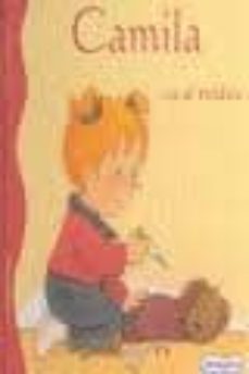 camila va al medico-9788497961967