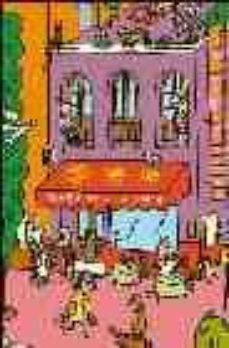 historietas a la carta nº 4-9788498001167