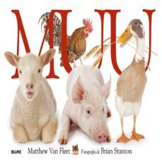 muu (catalan)-matthew van fleet-9788498016567