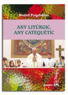 any liturgic, any catequetic-9788498057867