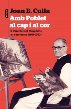 amb poblet al cap i al cor (ebook)-joan b. culla-9788498095067