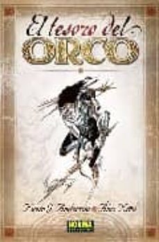 el tesoro del orco-9788498143867