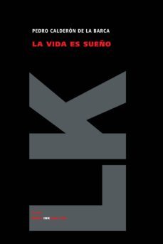 la vida es sueño-9788498164367