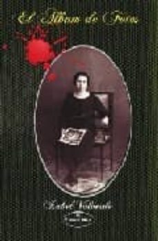 el album de fotos-maria isabel valverde-9788498217667