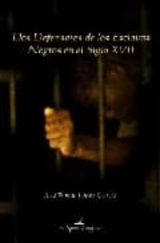 dos defensores de los esclavos negros en el siglo xvii-jose tomas lopez garcia-9788498218367