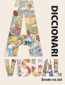 diccionari visual (barba blava)-josep vico-9788498240467