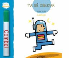ya se dibujar: el espacio-9788498253467