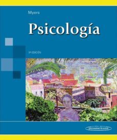 psicologia ( 9ª edic.)-9788498353167