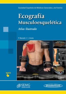 ecografia musculoesqueletica-9788498359367