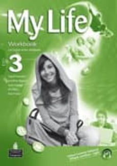 my life 3 (workbook pack) (castellano)-9788498373967