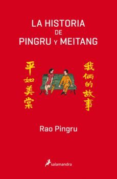 la historia de pingru y meitang-9788498388367