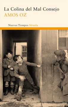 la colina del mal consejo (ebook)-9788498418767
