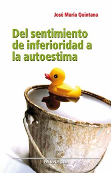 del sentimiento de inferioridad a la autoestima-9788498426267
