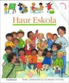 haur eskola-claude delafosse-9788498431667