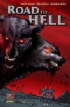 road to hell-9788498471267