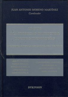 limites a la propiedad intelectual y nuevas tecnologias: incidenc ias por la ley 23/2006, de 7 julio-9788498493467