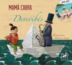 deveribes (contiene cd)-gloria mosquera roel-9788498654967