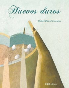 huevos duros-9788498714067