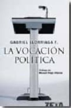 la vocacion politica-9788498720167