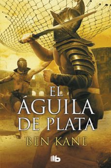 el aguila de plata-9788498724967