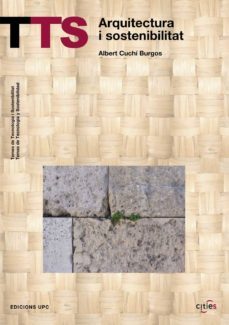 arquitectura i sostenibilitat (ebook)-9788498800067