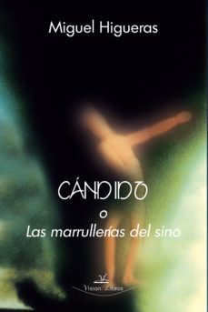 candido o las marrullerias del sino (ebook)-9788498865967