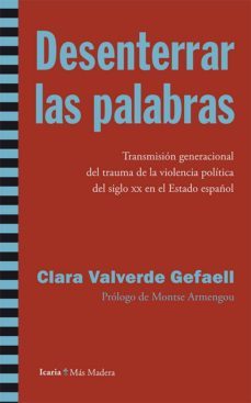 desenterrar las palabras-9788498885767