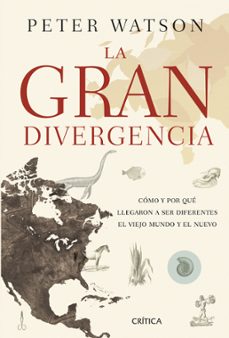 la gran divergencia-9788498927467