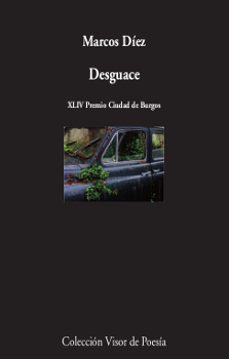 desguace-marcos diez-9788498958867