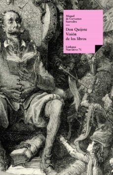 don quijote. vision de los libros (ebook)-9788498974867