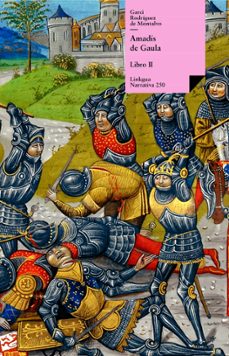 amadis de gaula ii (ebook)-garci rodriguez de montalvo-9788498977967