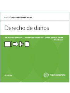 derecho de daños-9788499032467