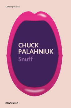 snuff-9788499088167
