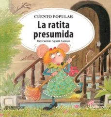 la ratita presumida (ebook)-9788499102467