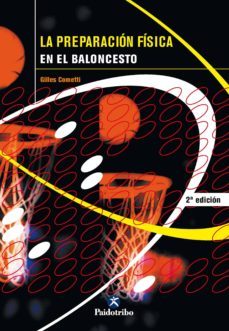 la preparacion fisica en el baloncesto (ebook)-9788499108667