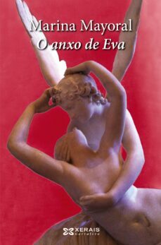 o anxo de eva-marina mayoral-9788499145167