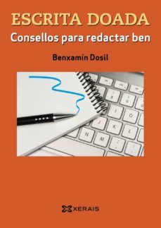 escrita doada-9788499148267