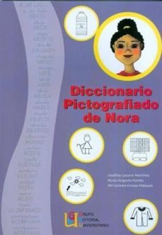 diccionario pictografiado de nora-9788499151267