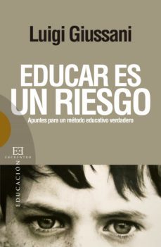 educar es un riesgo (ebook)-9788499207667