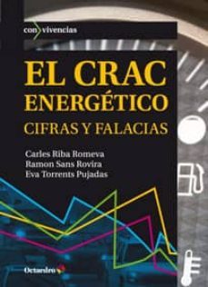 el crac energetico-9788499213767