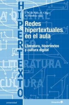redes hipertextuales en el aula-9788499215167