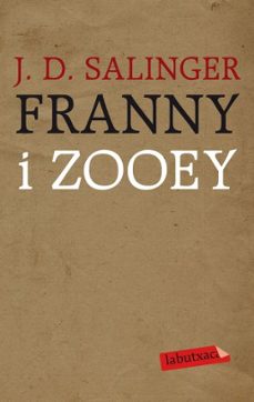 franny & zooey-9788499301167