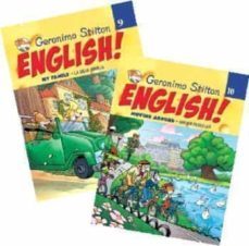 stilton english: my family.moving around-9788499321967