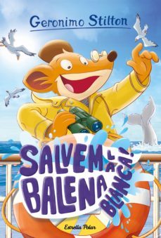 -geronimo stilton-9788499327167