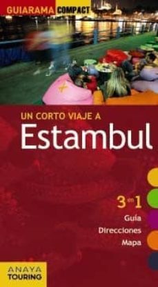 estambul (guiarama 2011)-9788499350967