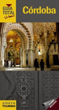 cordoba 2013 (guia total urban)-9788499354767