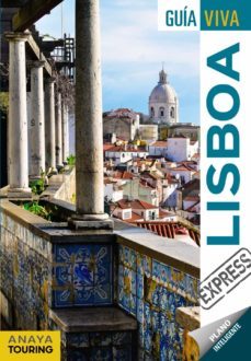 lisboa 2017 (guia viva express) (2ª ed.)-9788499359267