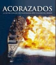 acorazado-9788499392967