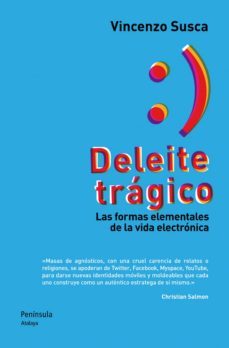deleite tragico (ebook)-9788499421667