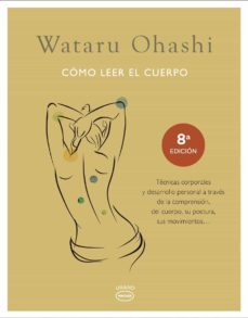 como leer el cuerpo (ebook)-wataru ohashi-tom monte-9788499448367